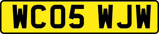 WC05WJW