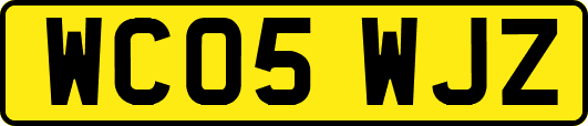 WC05WJZ