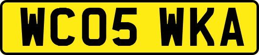 WC05WKA
