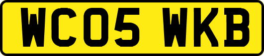 WC05WKB