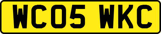 WC05WKC