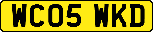 WC05WKD