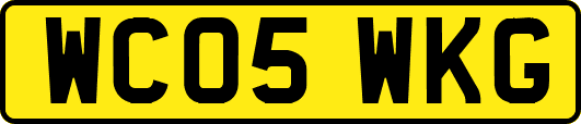 WC05WKG