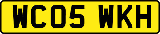 WC05WKH