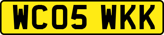WC05WKK