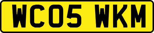 WC05WKM