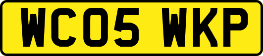 WC05WKP