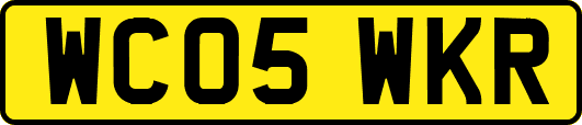 WC05WKR