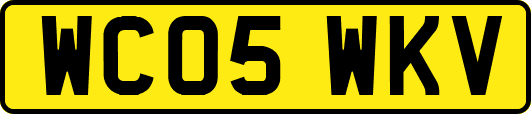 WC05WKV