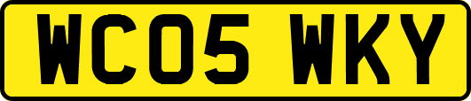 WC05WKY