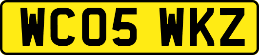 WC05WKZ