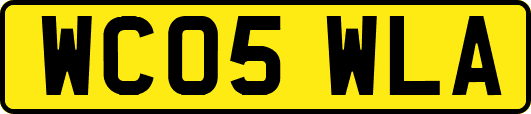 WC05WLA