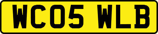 WC05WLB
