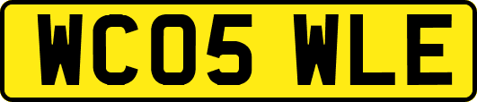 WC05WLE