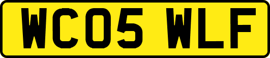WC05WLF