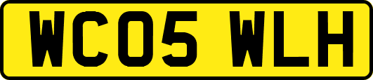 WC05WLH