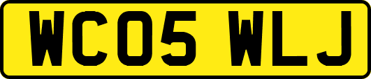 WC05WLJ