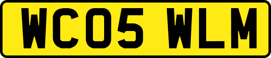 WC05WLM