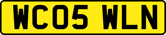 WC05WLN