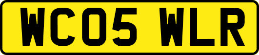 WC05WLR