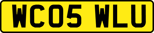 WC05WLU