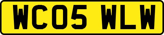 WC05WLW