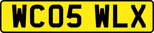 WC05WLX