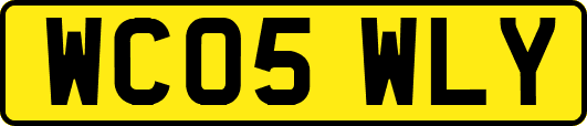 WC05WLY