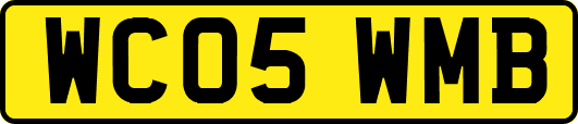 WC05WMB