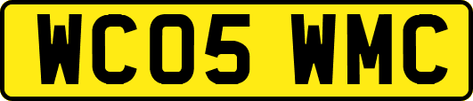 WC05WMC