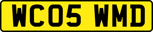 WC05WMD