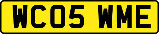WC05WME
