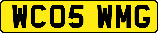WC05WMG