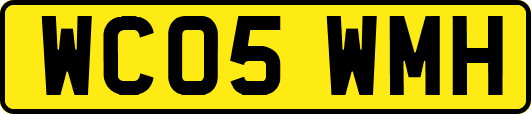 WC05WMH