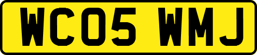 WC05WMJ