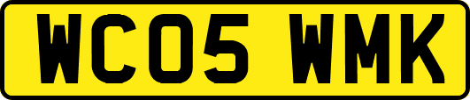 WC05WMK