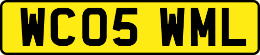 WC05WML