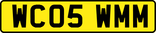 WC05WMM