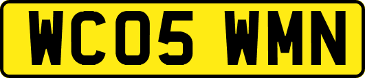 WC05WMN
