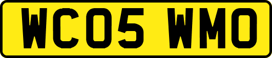 WC05WMO