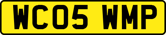 WC05WMP