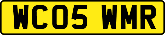 WC05WMR