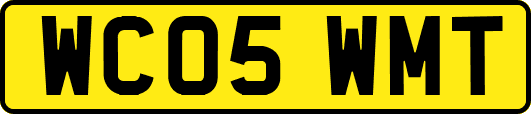 WC05WMT