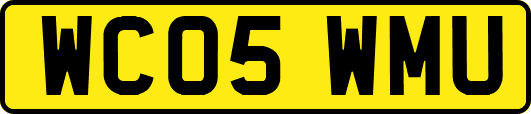WC05WMU