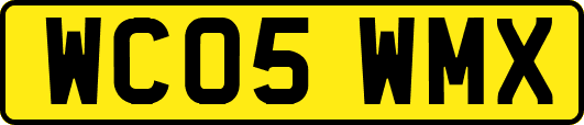 WC05WMX