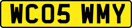 WC05WMY