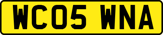 WC05WNA