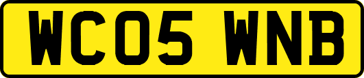 WC05WNB