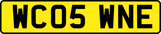 WC05WNE