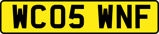 WC05WNF